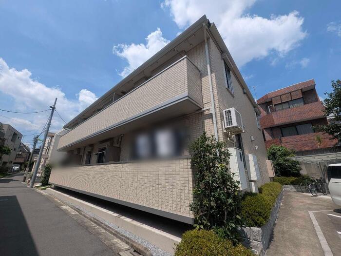 カーサグラツィア