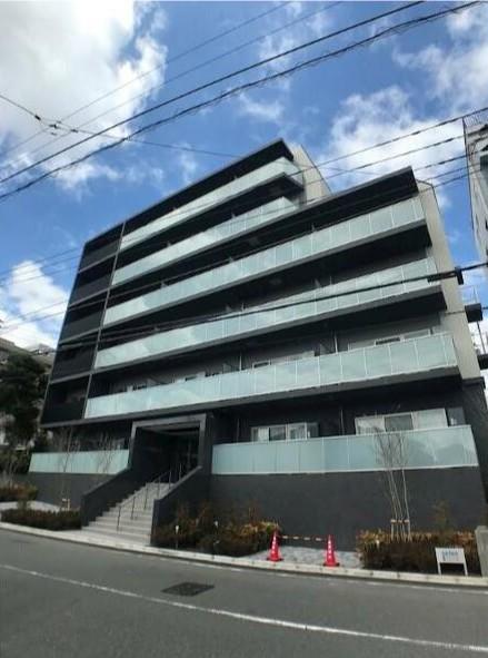 SAパームレジデンス