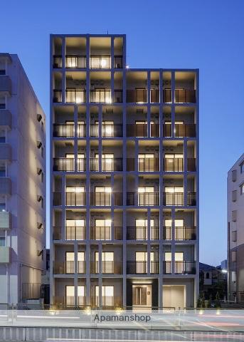 GRANDUO下北沢11