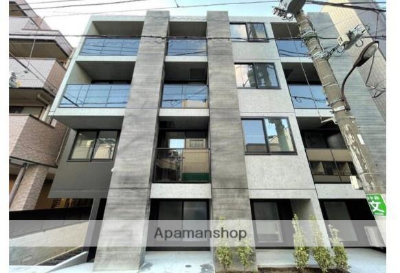 ルミークアン桜新町ノース