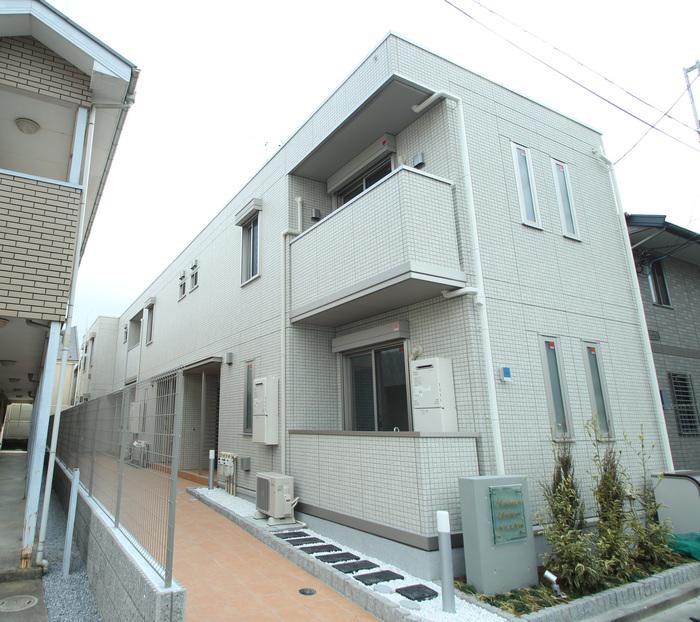 アビタシオン明大前