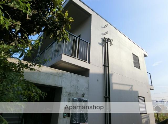 GRACES東中野(1K/2階)