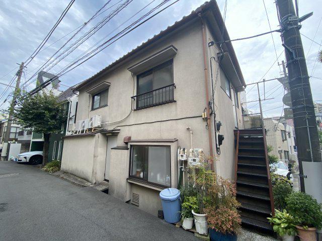 佐藤ハイツ(1DK/2階)