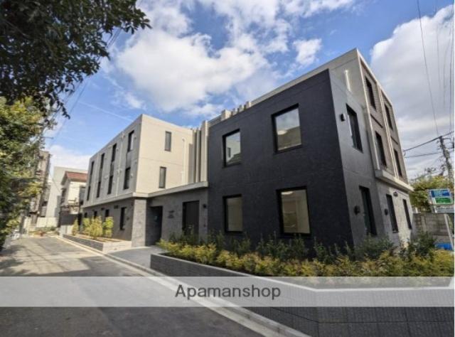 グランピア中野坂上