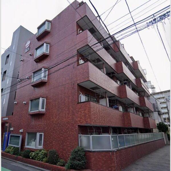 ユースフル笹塚NO2