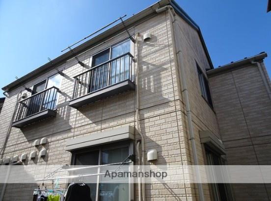 ボヌール幡ヶ谷