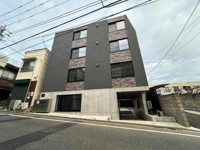 LIVE FLAT 東高円寺Ⅱ(2LDK/1階)