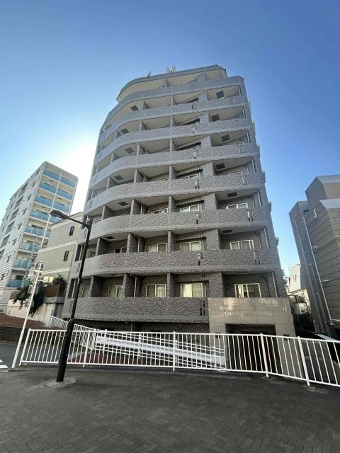 スカイコート渋谷初台