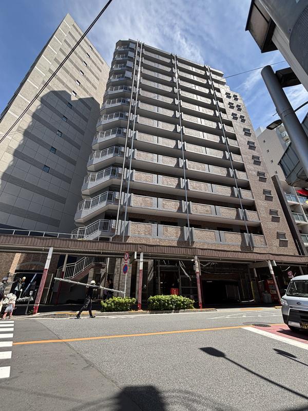 BELLEVIAGE SHINNAKANO