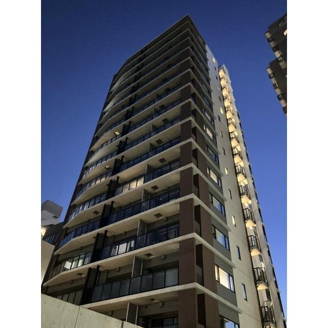 シティハウス目黒ザ・グランド