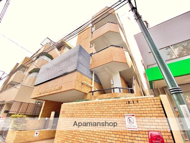 ライオンズマンション杉並妙法寺