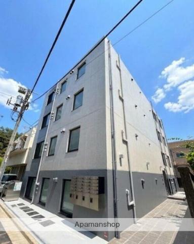 CITY WALK永福町(1K/3階)