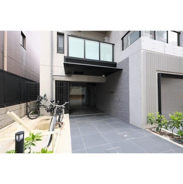 LUMIEC CHITOSE FUNABASHI