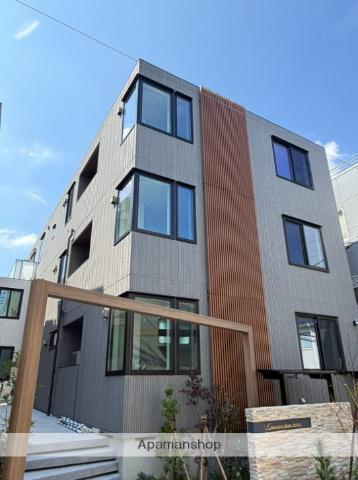 KOMAZAWA KOUEN TERRACE