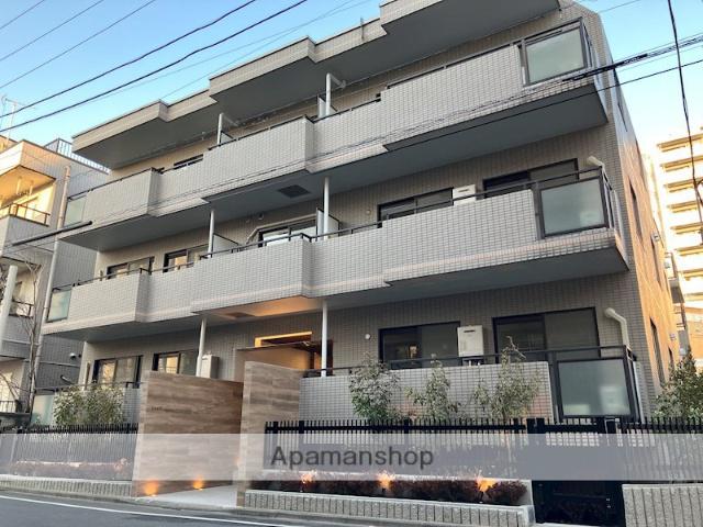 LUALT中野本町
