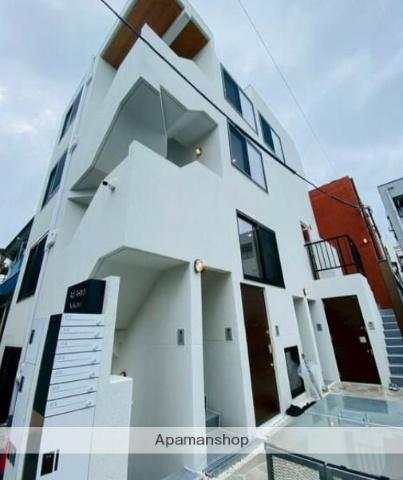 アドアストラ中野