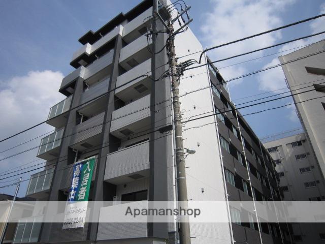 プレール・ドゥーク渋谷幡ヶ谷
