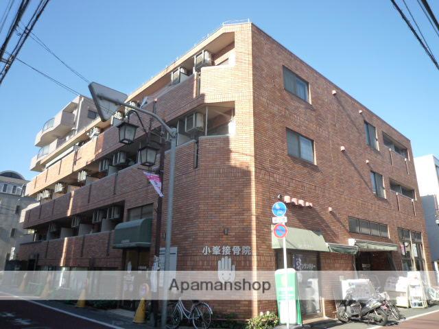 シャトー梅ヶ丘