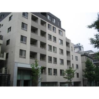 コンフォリア原宿