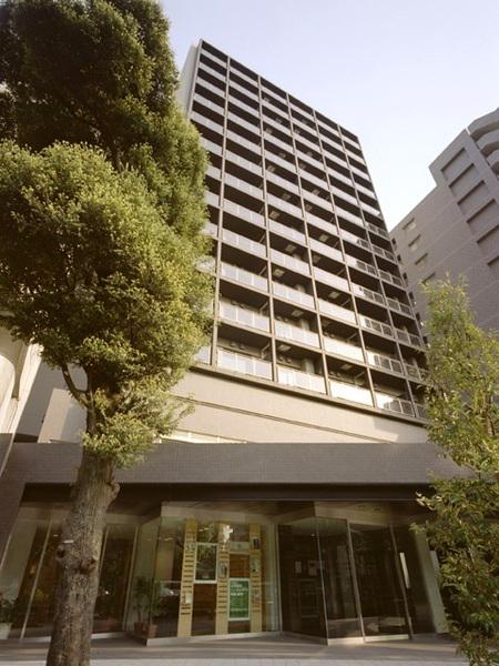 コンフォリア北参道(ワンルーム/5階)