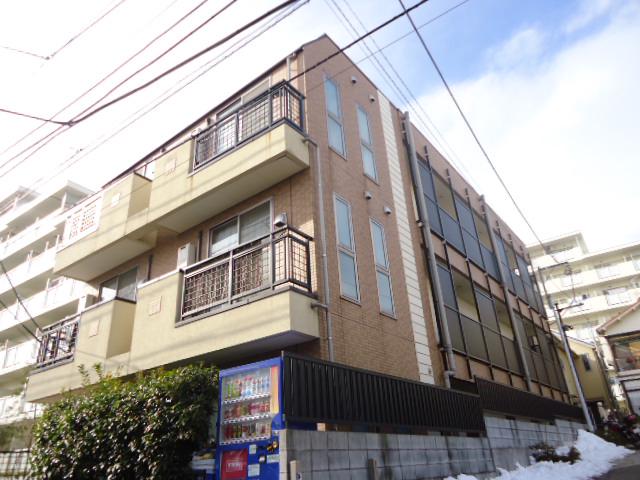 グレイスコート幡ヶ谷