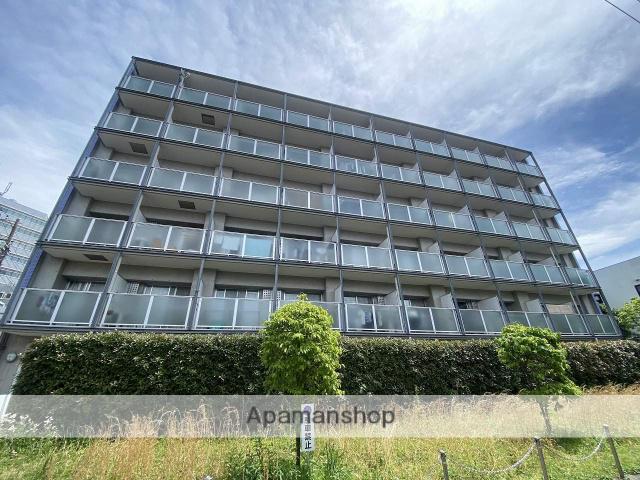 ビイルーム吉祥寺(1K/2階)