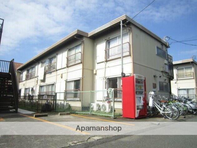 メゾンフォンテーヌ B棟