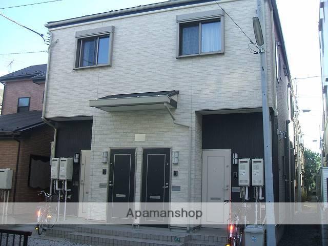 アリヴィオ柳橋