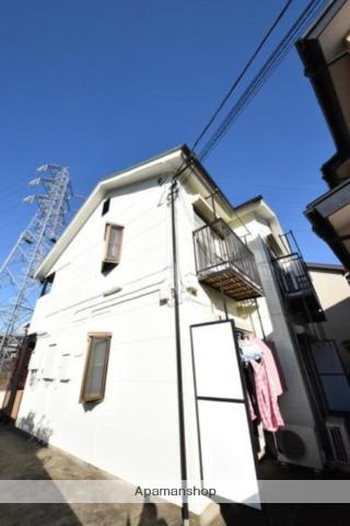 ベルメゾン(ワンルーム/1階)