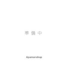 ウエストアパートメント(2DK/1階)の間取り写真