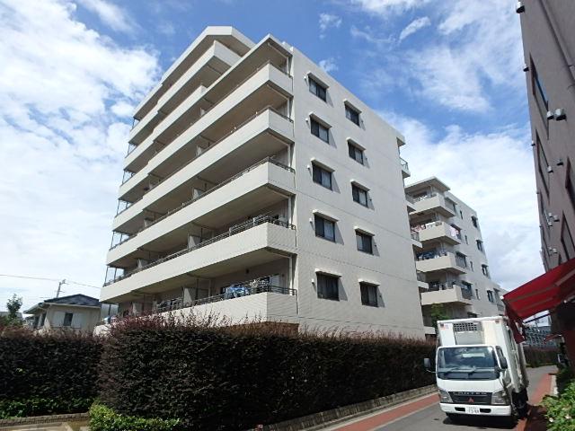 ガーデンホーム西国分寺(4LDK/6階)