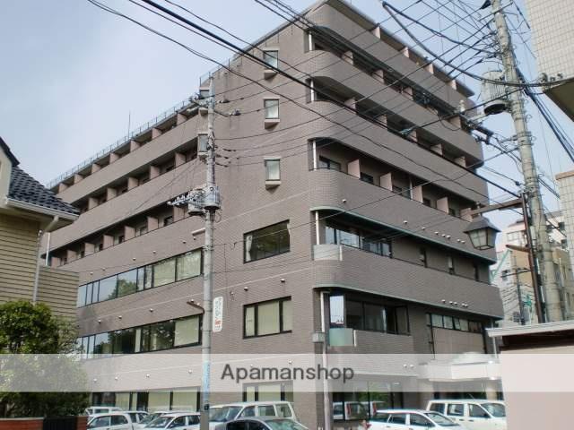 マーベラスパレス