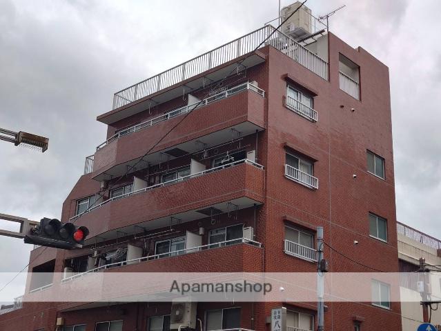 ワタナベマンション