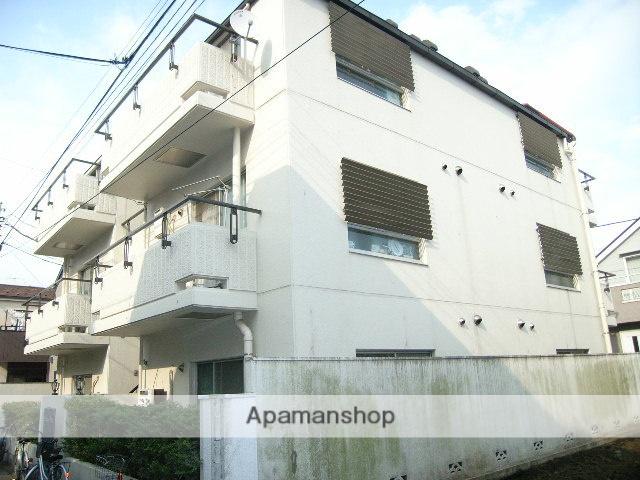 マック西久保コート