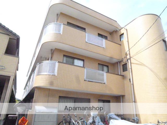 サンパレス第2牟礼