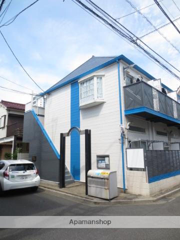 レコルト武蔵野