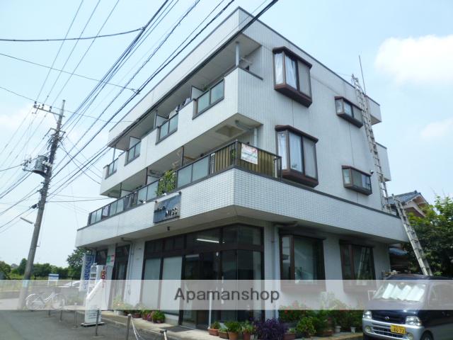 サロンドニス(ワンルーム/3階)