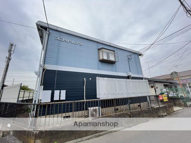 スコットハイツⅠ