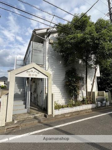 ヴィラノール国分寺