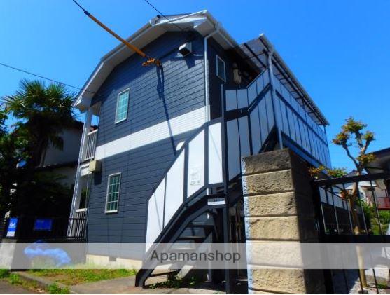 ニューつくばコーポ