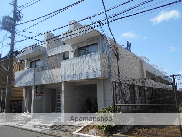 アメニティコウヤマ第11ガーデン