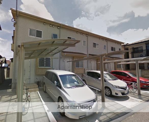 ラルジュ一ツ橋Ⅱ(2LDK)