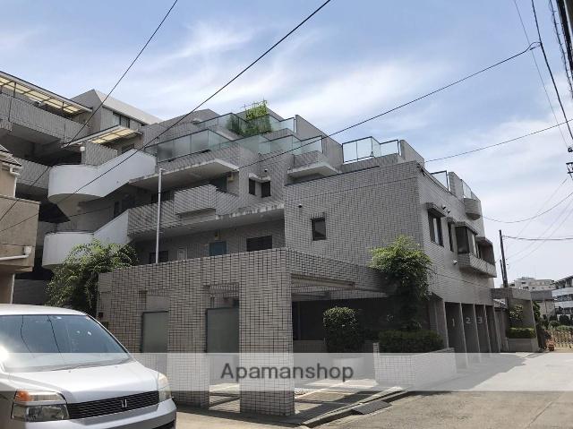 恋ヶ窪378レジデンス