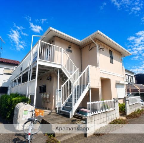 レボントリー国分寺