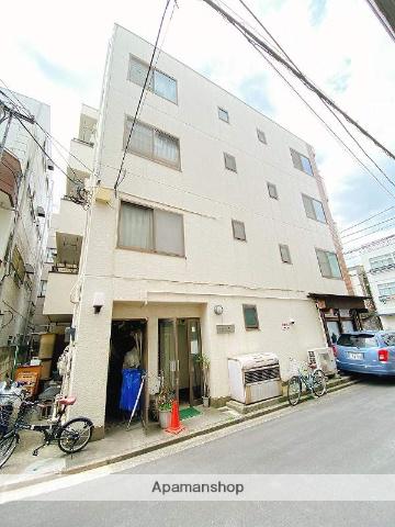武蔵野ビル