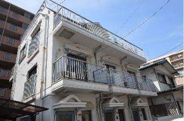 ラビアンローズ