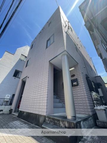 アイリスハイム