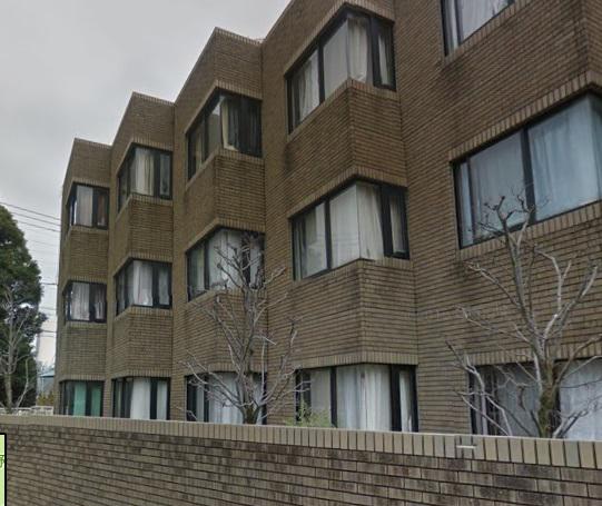 パークサイド野川公園(ワンルーム/1階)