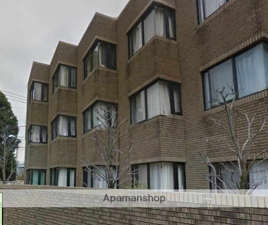 パークサイド野川公園