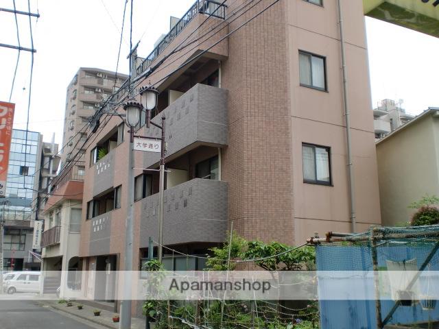 ランブラス国分寺